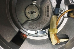 光电编码器在使用中发现的一些缺陷 - 德国Hengstler(亨士乐)授权代理