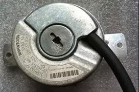 简述海德汉编码器的安装和拆卸 - 德国Hengstler(亨士乐)授权代理