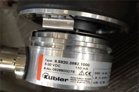 使用增量编码器的优点有哪些？ - 德国Hengstler(亨士乐)授权代理