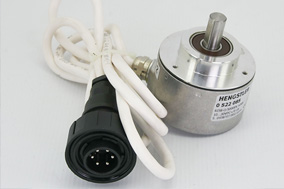 编码器选型的四个基本因素。 - 德国Hengstler(亨士乐)授权代理