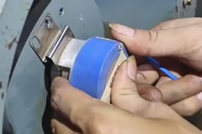 编码器飞车现象及损坏原因分析。 - 德国Hengstler(亨士乐)授权代理