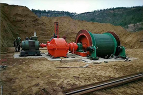 卷扬机提升编码器的式作原理、应用场合与维护指南 - 德国Hengstler(亨士乐)授权代理