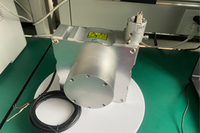 拉线位移传感器：分辨率与精度辨析 - 德国Hengstler(亨士乐)授权代理