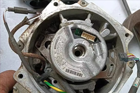 伺服电机编码器失速原因及解决方案。 - 德国Hengstler(亨士乐)授权代理