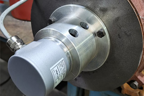 编码器的安装与调试 - 德国Hengstler(亨士乐)授权代理