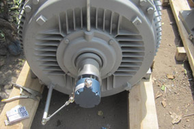 编码器与电机的连接：协同工作的关键 - 德国Hengstler(亨士乐)授权代理