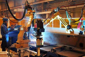 钢铁冶金行业定制编码器的新趋势 - 德国Hengstler(亨士乐)授权代理