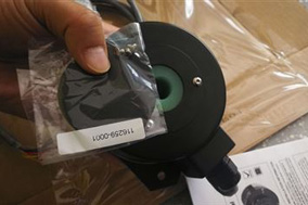 关于选用防爆编码器的6个基本原则 - 德国Hengstler(亨士乐)授权代理