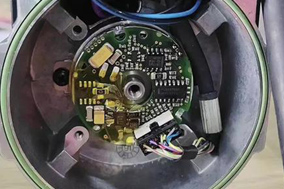 编码器零位设定的七种方法分享 - 德国Hengstler(亨士乐)授权代理