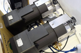 全闭环编码器：精度与成本的双重考量 - 德国Hengstler(亨士乐)授权代理