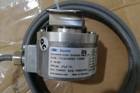 增量编码器计数值与实际角度不一致的解决方案 - 德国Hengstler(亨士乐)授权代理