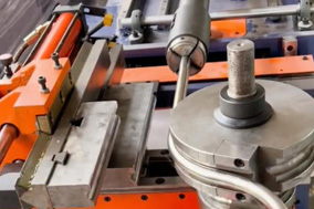 更换弯管机编码器，轻松三步走 - 德国Hengstler(亨士乐)授权代理