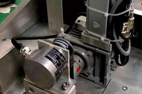 主轴编码器反馈信号的处理方法 - 德国Hengstler(亨士乐)授权代理