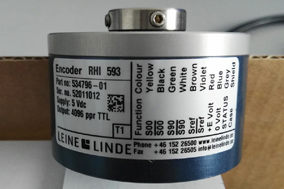 您真的了解编码器精度吗？ - 德国Hengstler(亨士乐)授权代理