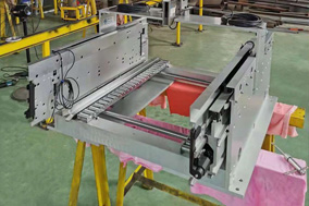 叉车编码器的故障解析 - 德国Hengstler(亨士乐)授权代理