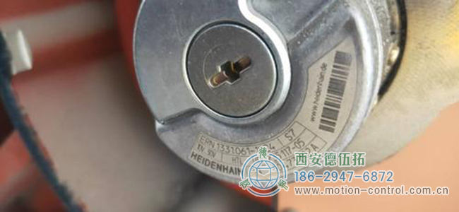 编码器在物料识别中的应用详解 - 德国Hengstler(亨士乐)授权代理