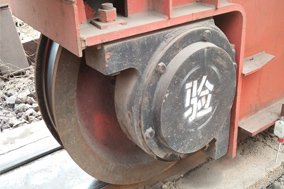 起重机车轮编码器的应用及其重要性 - 德国Hengstler(亨士乐)授权代理