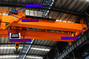 编码器在起重设备中的应用 - 德国Hengstler(亨士乐)授权代理