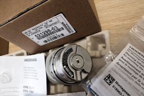 差分编码器输出的特点详解 - 德国Hengstler(亨士乐)授权代理