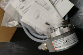 旋转编码器的原理、应用及未来发展趋势 - 德国Hengstler(亨士乐)授权代理