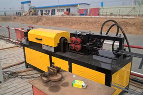 怎样判断钢筋调直机编码器是否正常 - 德国Hengstler(亨士乐)授权代理