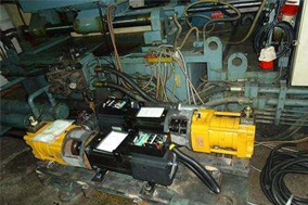 注塑机编码器的作用及常见故障处理 - 德国Hengstler(亨士乐)授权代理