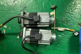 编码器与电机的连接方法 - 德国Hengstler(亨士乐)授权代理