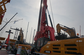 编码器在钻井设备行业中的应用 - 德国Hengstler(亨士乐)授权代理