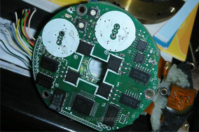 遇到编码器干扰问题可不要着急哦。 - 德国Hengstler(亨士乐)授权代理