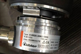 编码器有增量式和绝对式，怎么选？ - 德国Hengstler(亨士乐)授权代理