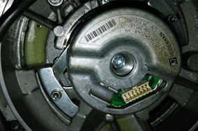 机床主轴编码器的选择与装配原则 - 德国Hengstler(亨士乐)授权代理