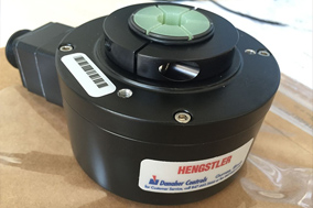 揭秘重载编码器的强大功能与特性 - 德国Hengstler(亨士乐)授权代理