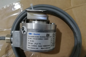 工业心脏：电机反馈编码器在现代生产中的关键角色 - 德国Hengstler(亨士乐)授权代理