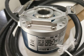 浅谈编码器最大允许转速：计算、优化与应用 - 德国Hengstler(亨士乐)授权代理