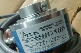 在冶金行业应用广泛的Avtron编码器您了解吗？ - 德国Hengstler(亨士乐)授权代理
