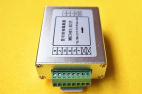 差分信号技术：提升编码器性能的新趋势 - 德国Hengstler(亨士乐)授权代理