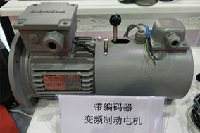 变频电机与编码器：协同工作的完美搭档 - 德国Hengstler(亨士乐)授权代理