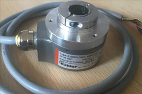 正余弦编码器：实现高效数据传输与控制的关键技术 - 德国Hengstler(亨士乐)授权代理