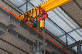 编码器在行车系统中的应用您了解吗？ - 德国Hengstler(亨士乐)授权代理