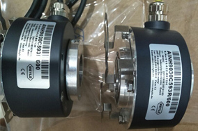 重载编码器：工业领域的坚强后盾 - 德国Hengstler(亨士乐)授权代理