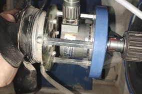 从机械到智能：编码器与电机共同演进的历程 - 德国Hengstler(亨士乐)授权代理