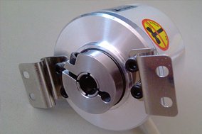 详解空心轴编码器的安装全过程 - 德国Hengstler(亨士乐)授权代理