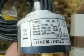 编码器与电机精度之间的关系如何体现？ - 德国Hengstler(亨士乐)授权代理