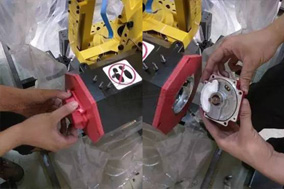 旋转编码器的保养与维护 - 德国Hengstler(亨士乐)授权代理