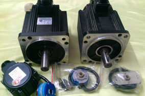 伺服电机编码器的分辨率怎么设置？ - 德国Hengstler(亨士乐)授权代理