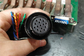 编码器端子、连接器和导线：三者的区别与选择 - 德国Hengstler(亨士乐)授权代理