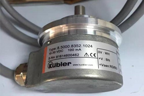 关于增量式编码器的选购与使用心得 - 德国Hengstler(亨士乐)授权代理