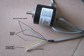 关于光电编码器接线的几点合理化建议？ - 德国Hengstler(亨士乐)授权代理
