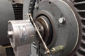 重载编码器在钢厂设备中的应用 - 德国Hengstler(亨士乐)授权代理