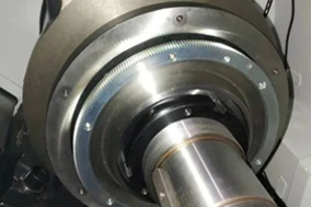 齿轮编码器在机床主轴上的应用优势 - 德国Hengstler(亨士乐)授权代理